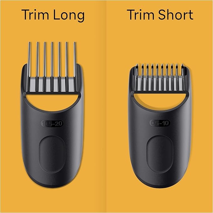 Braun, Rechargeable Beard Trimmer Series 3