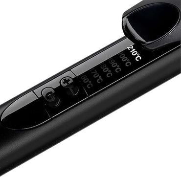 Babyliss, Hair Curling Iron 19Mm, 6 Temp 160C-210C