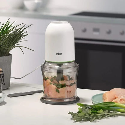Braun, Chopper Multipracticic 3, 4-Blades, 350W, 500Ml