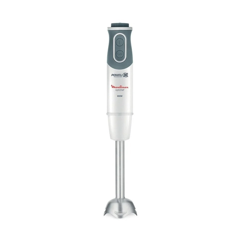 Moulinex, Hand Blender 800W with accessories