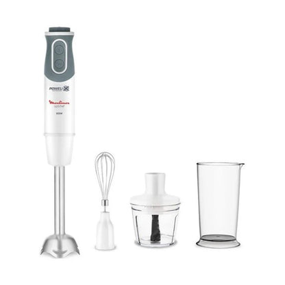 Moulinex, Hand Blender 800W with accessories