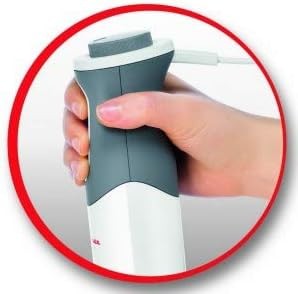 Moulinex, Optichef Hand Blender, 800 Watts