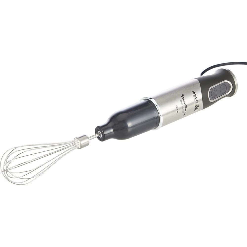 Moulinex, Hand Blender 1000W with Accessories