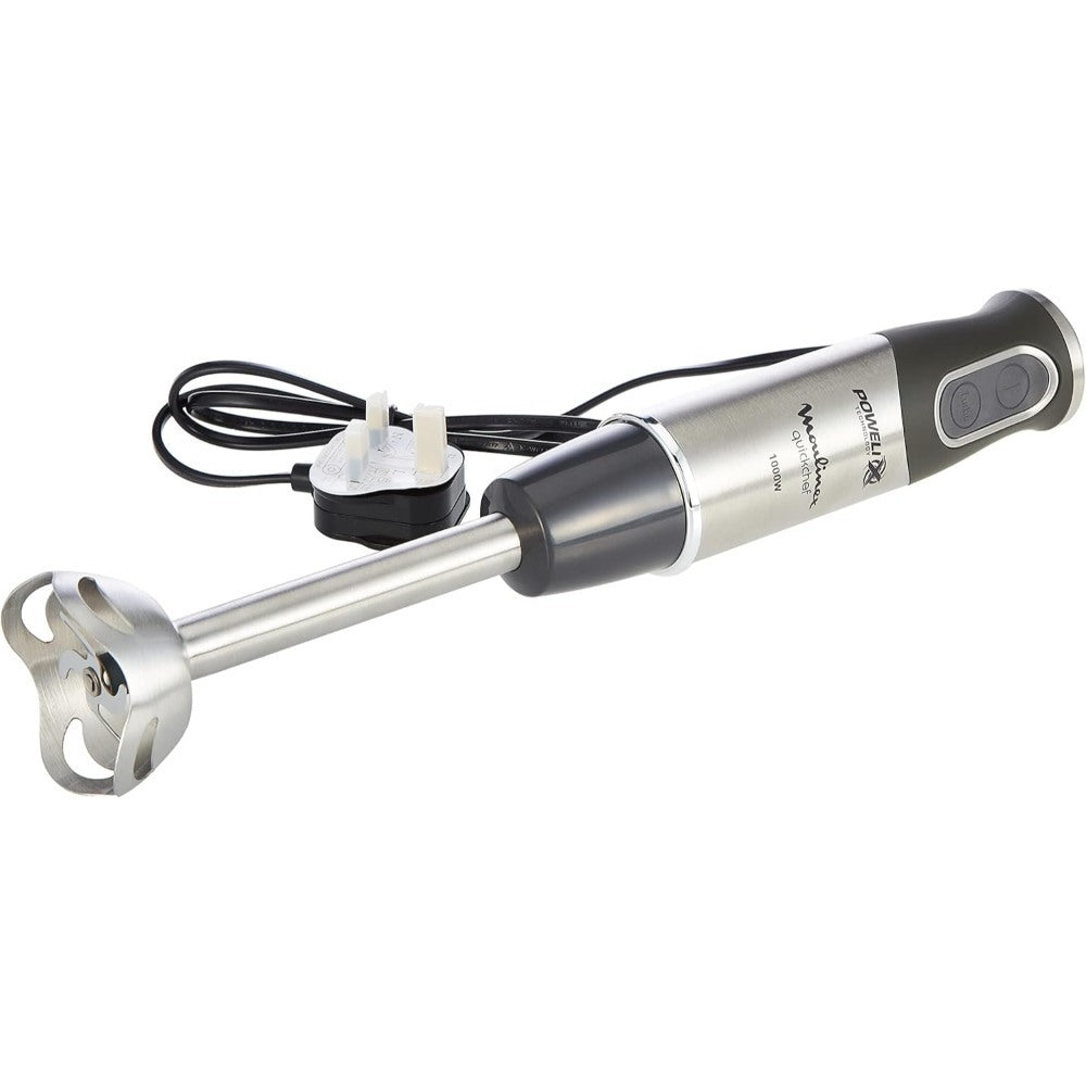 Moulinex, Hand Blender 1000W with Accessories