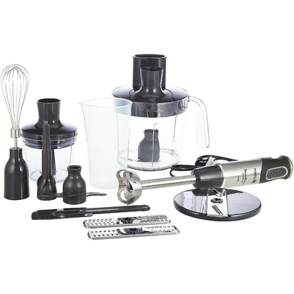 Moulinex, Hand Blender 1000W with Accessories