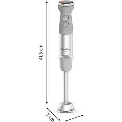 Moulinex, Hand Blender 1000W with Accessories