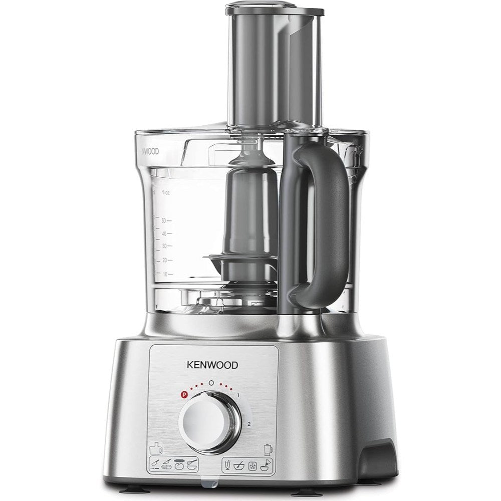 Kenwood, Food processor 1000W, 3L