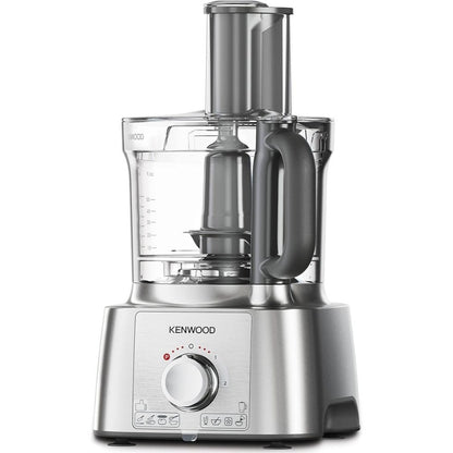 Kenwood, Food processor 1000W, 3L