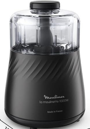 Moulinex, Chopper 1000W