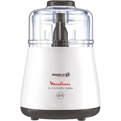 Moulinex, chopper 1000W