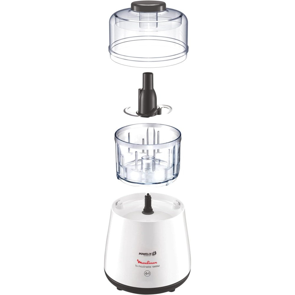 Moulinex, chopper 1000W