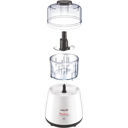 Moulinex, chopper 1000W