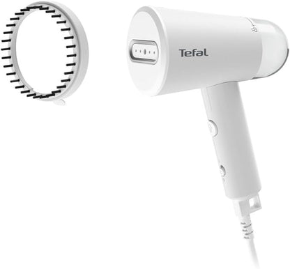 Tefal, Hand Steamer 1200 W Travel-Friendly Foldable
