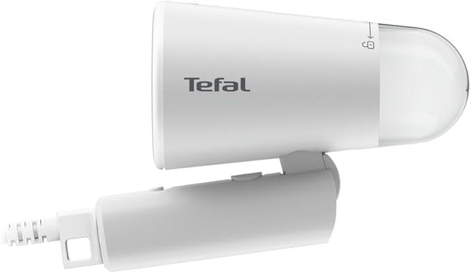 Tefal, Hand Steamer 1200 W Travel-Friendly Foldable