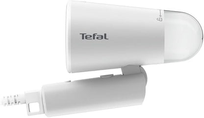 Tefal, Hand Steamer 1200 W Travel-Friendly Foldable