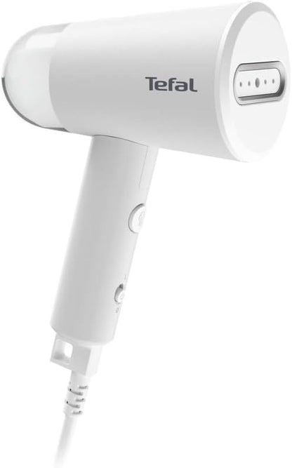 Tefal, Hand Steamer 1200 W Travel-Friendly Foldable