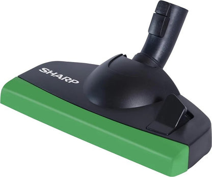 Sharp, Drum/Barrel Vacuum Cleaner, 22L, 2400W