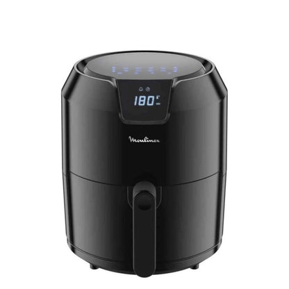 Moulinex, Digital 8 Functions Oil-Free Fryer - 1500 W, 4.2L