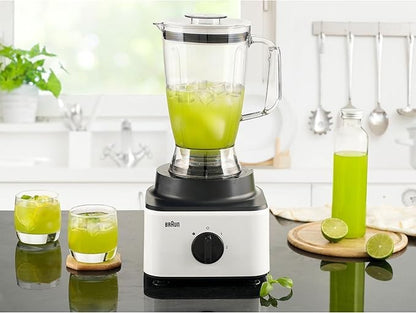 Braun, Food processor 2.1L 800W