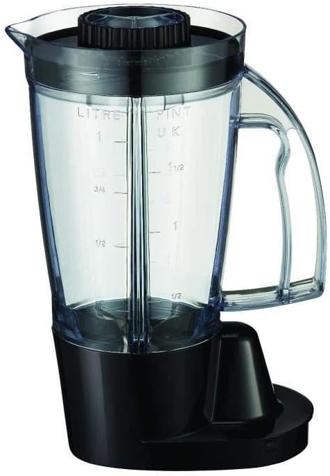 Moulinex, Double Force Compact Food Processor Multi-Function 800W