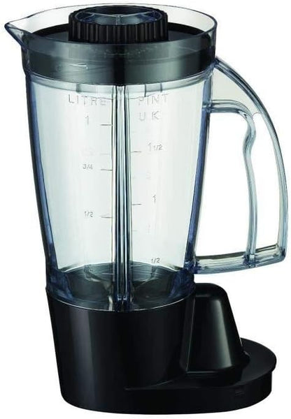Moulinex, Double Force Compact Food Processor Multi-Function 800W