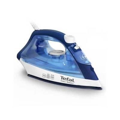 Tefal, Steam Iron 1200W