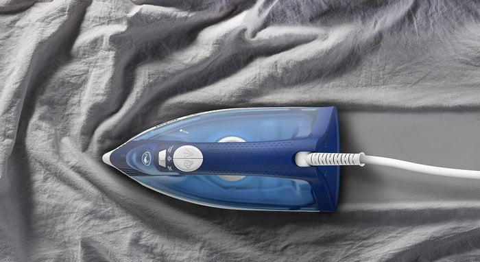 Tefal, Steam Iron 1200W