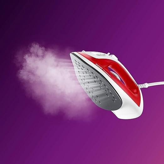 Philips, Steam Iron 2000W