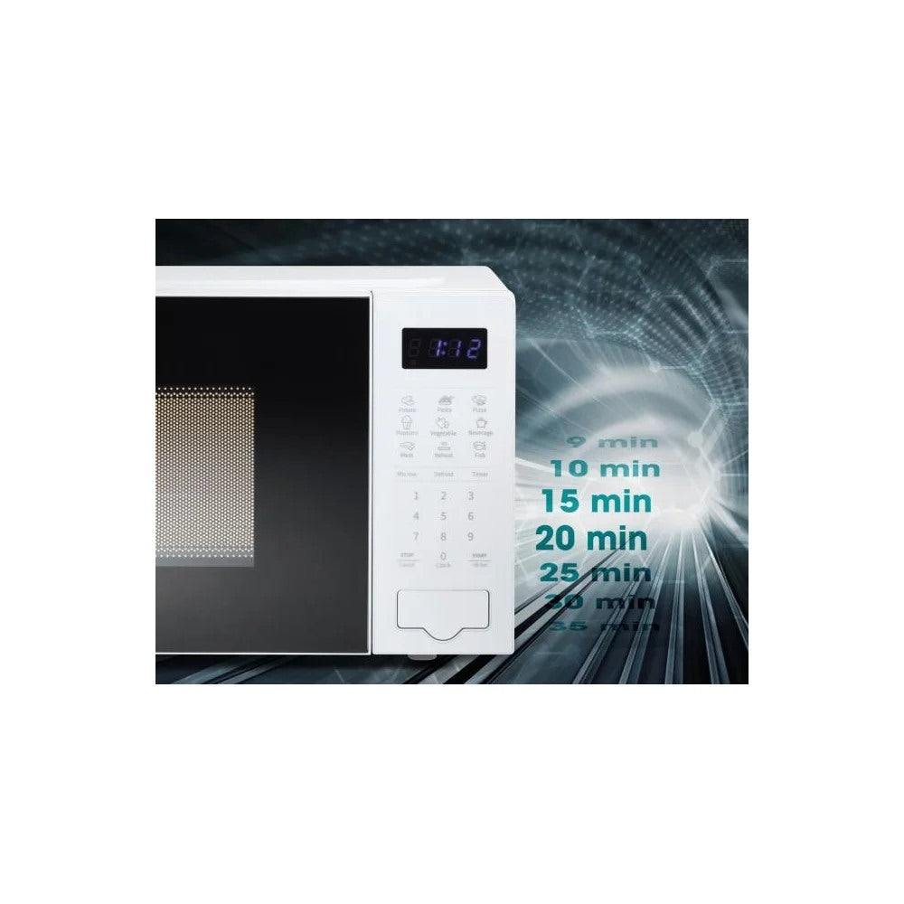 Hisense, 20L Digital Microwave Oven 700W