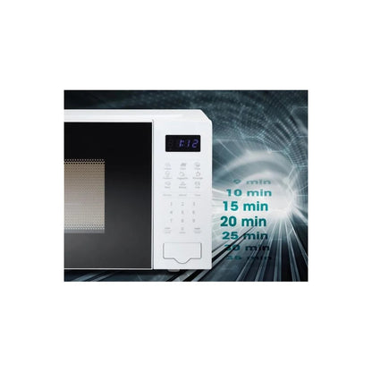 Hisense, 20L Digital Microwave Oven 700W