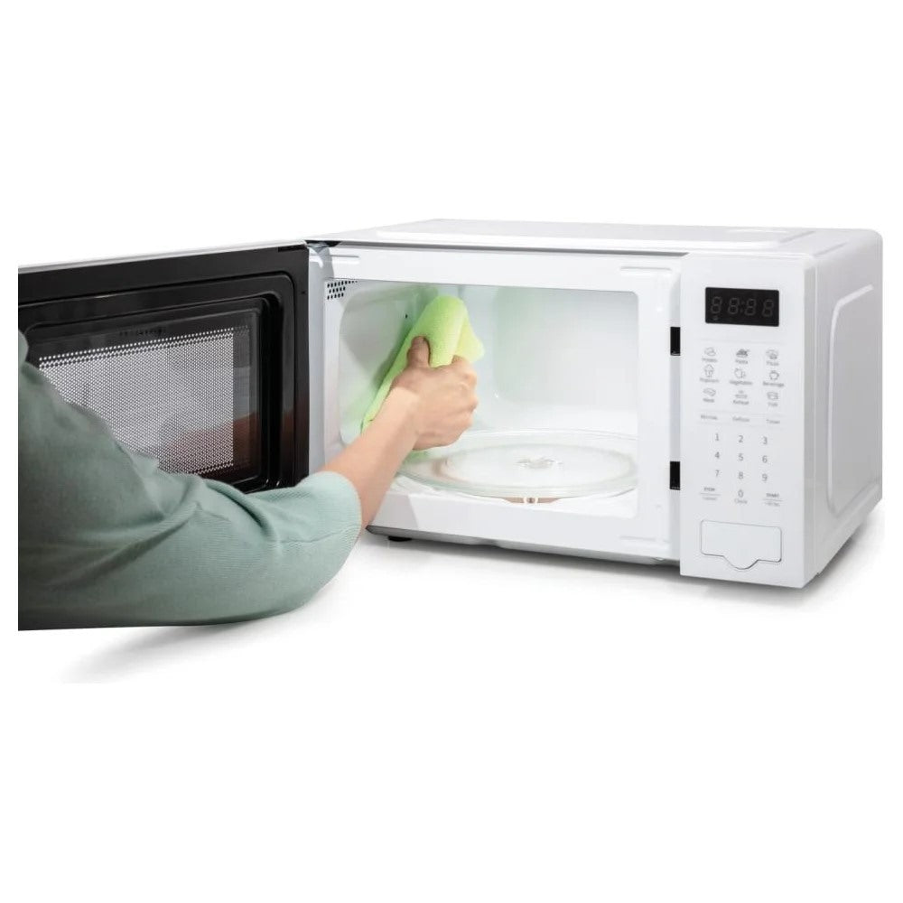Hisense, 20L Digital Microwave Oven 700W