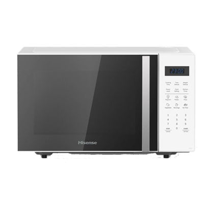 Hisense, 30L Microwave Oven, 11-Levels Of Power, 900W