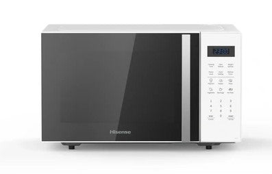Hisense, 30L Microwave Oven, 11-Levels Of Power, 900W
