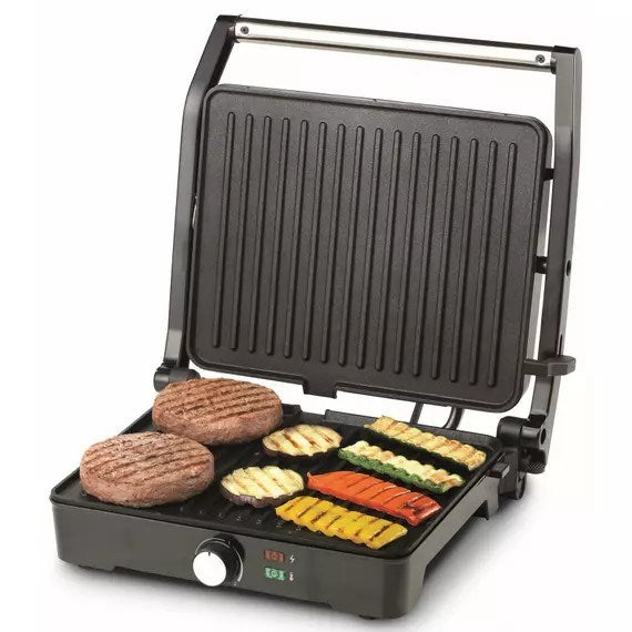 Kenwood, Contact Grill 2000W