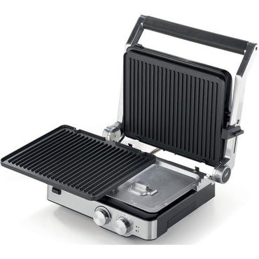 Kenwood, Contact Grill 2000W removeable plates