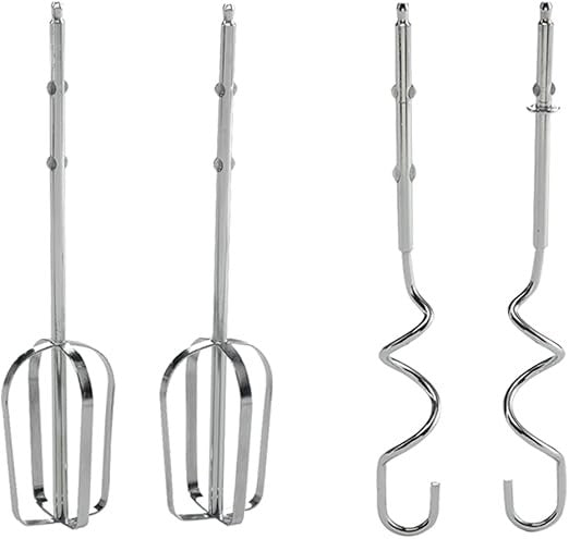 Kenwood, Hand Mixer Electric Whisk, 300W,5 Speeds + Turbo Button