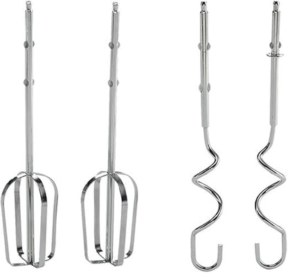 Kenwood, Hand Mixer Electric Whisk, 300W,5 Speeds + Turbo Button