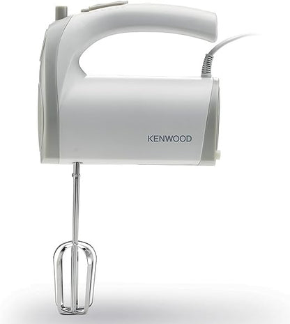 Kenwood, Hand Mixer Electric Whisk, 300W,5 Speeds + Turbo Button