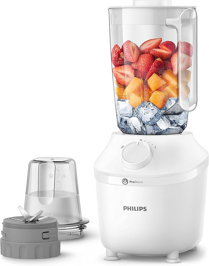 Philips, Blender 450W, 1.9L