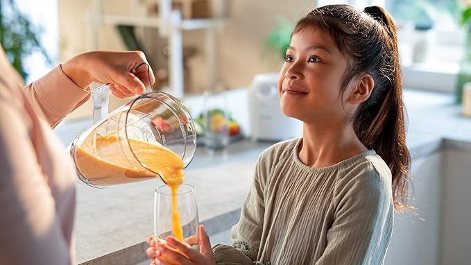 Philips, Blender 450W, 1.9L
