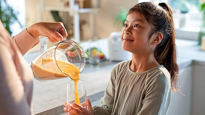 Philips, Blender 450W, 1.9L