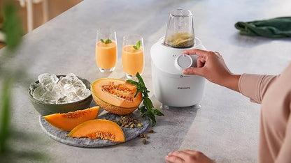 Philips, Blender 450W, 1.9L