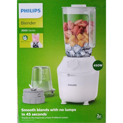 Philips, Blender 450W, 1.9L