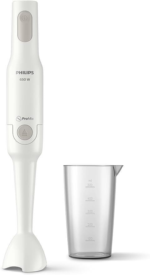 Philips, Daily Collection Promix Handblender - 650W,