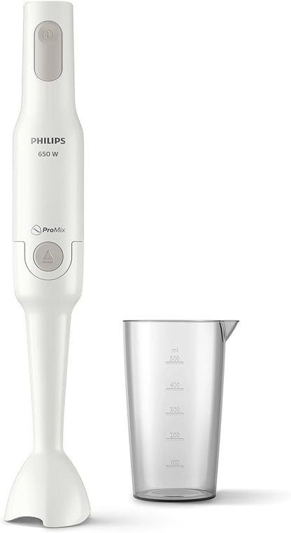 Philips, Daily Collection Promix Handblender - 650W,