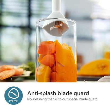 Philips, hand Blender with accessories 1200W