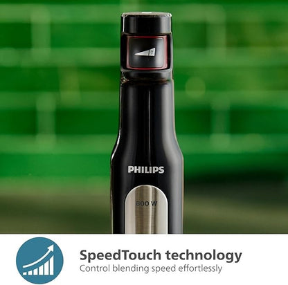 Philips, hand Blender with accessories 1200W