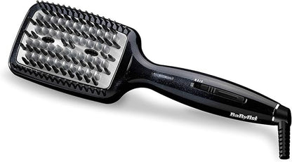 Babyliss, Hair Straightening, 3d Tech Hot Brush