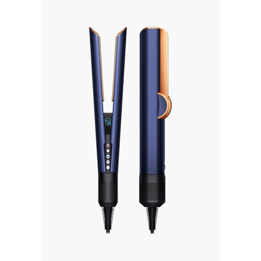 Dyson, Airstrait Straightener Ht01 Wet To Dry Hair Straightening 1600W