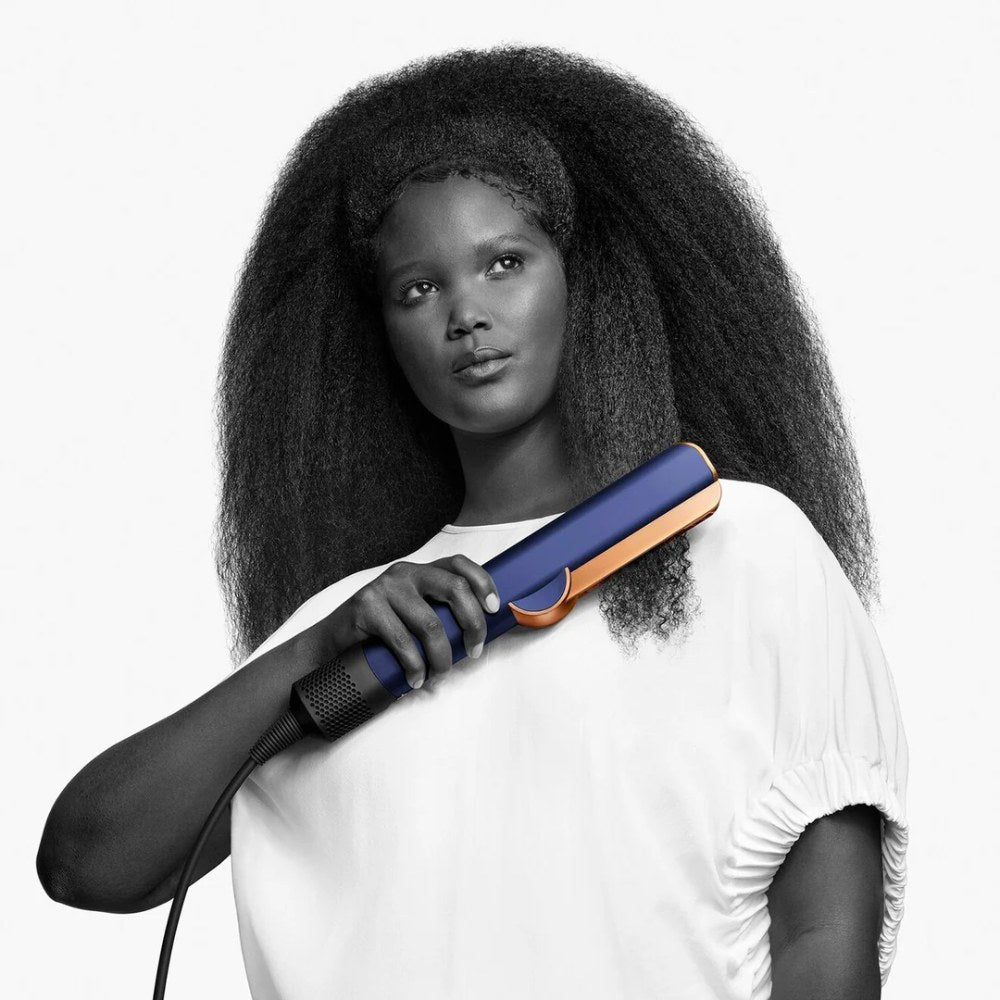 Dyson, Airstrait Straightener Ht01 Wet To Dry Hair Straightening 1600W
